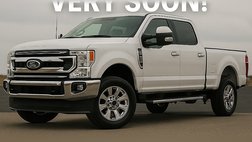 2017 Ford Super Duty F-250 Lariat