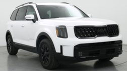 2025 Kia Telluride SX-Prestige X-Pro