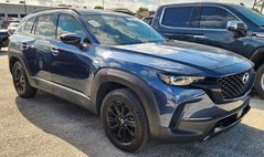 2025 Mazda CX-50 Hybrid Premium