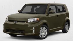 2014 Scion xB Base