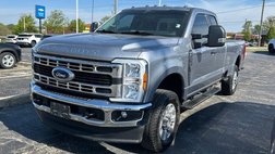 2024 Ford Super Duty F-350 XLT