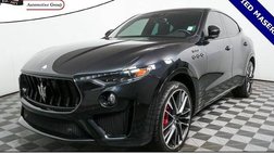 2022 Maserati Levante Modena S