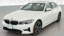 2020 BMW 3 Series 330i xDrive