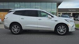 2022 Buick Enclave Premium