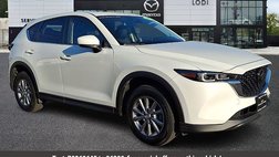 2023 Mazda CX-5 S Preferred