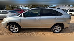 2006 Lexus RX 330 Base