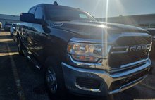 2019 Ram Ram Pickup 2500 Tradesman