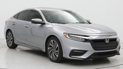 2020 Honda Insight Touring
