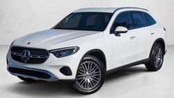 2026 Mercedes-Benz GLC-Class GLC 300