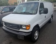 2007 Ford E-Series E-150