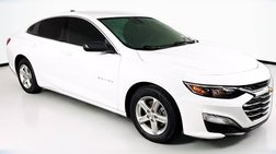 2023 Chevrolet Malibu LS