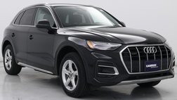 2023 Audi Q5 quattro Premium 40 TFSI