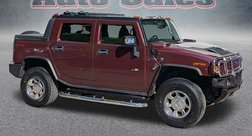 2006 HUMMER H2 SUT Base