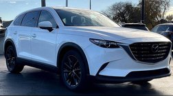 2023 Mazda CX-9 Touring Plus