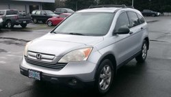 2009 Honda CR-V EX