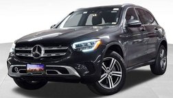 2022 Mercedes-Benz GLC-Class GLC 300 4MATIC