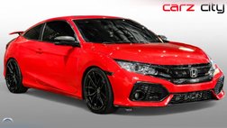 2019 Honda Civic Si