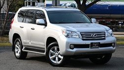 2013 Lexus GX 460 Base