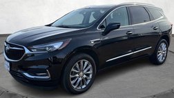 2021 Buick Enclave Premium