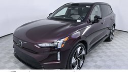 2025 Volvo EX90 Twin Performance Ultra 6P