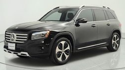 2024 Mercedes-Benz GLB GLB 250