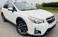2016 Subaru Crosstrek 2.0i Limited