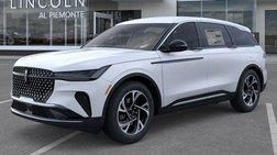 2026 Lincoln Nautilus Hybrid Premiere