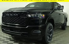 2026 Ram Ram Pickup 1500 Lone Star