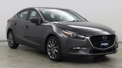 2018 Mazda MAZDA3 Grand Touring