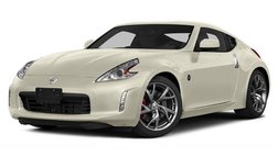 2016 Nissan 370Z Base