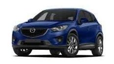 2013 Mazda CX-5 Grand Touring