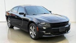 2017 Dodge Charger SXT