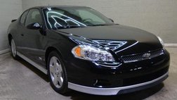 2007 Chevrolet Monte Carlo SS