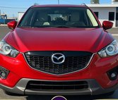 2013 Mazda CX-5 Touring