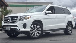 2019 Mercedes-Benz GLS GLS 450