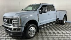 2024 Ford F-450 Super Duty Lariat