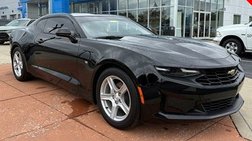 2023 Chevrolet Camaro LT