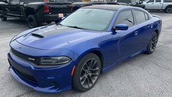 2020 Dodge Charger R/T