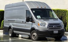 2016 Ford Transit 350 HD