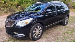 2017 Buick Enclave Premium