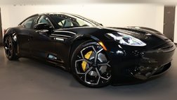 2025 Karma Revero Base