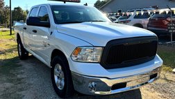 2023 Ram Ram Pickup 1500 Classic Tradesman