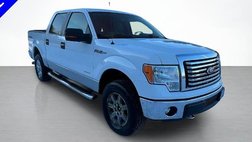 2012 Ford F-150 XL