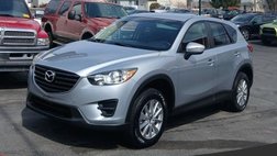 2016 Mazda CX-5 Sport