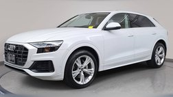 2023 Audi Q8 quattro Prestige 55 TFSI