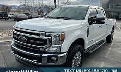 2020 Ford Super Duty F-350 Lariat