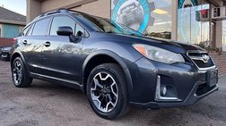 2017 Subaru Crosstrek 2.0i Limited