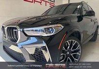 2022 BMW X5 M Base