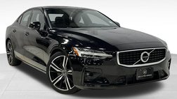 2020 Volvo S60 T6 R-Design