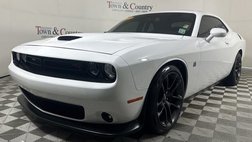 2020 Dodge Challenger R/T Scat Pack